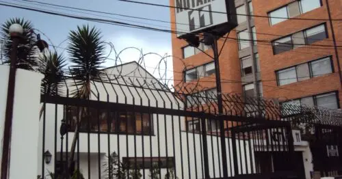 NOTARIA 11  CALLE 85 NOTARIA 11  CALLE 85